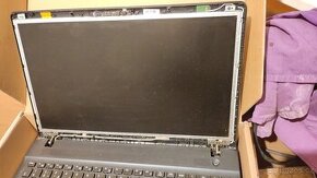 LCD 15.6" WXGA HD 1366x768 LED matný