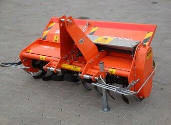 Kultivátor, Rotavátor za malotraktor RT-125