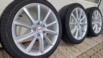 Alu kola Ford, Volvo 5x108 R17