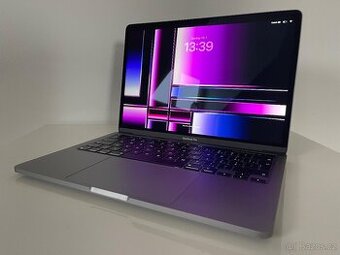 Apple MACBOOK PRO 13" M2 2022