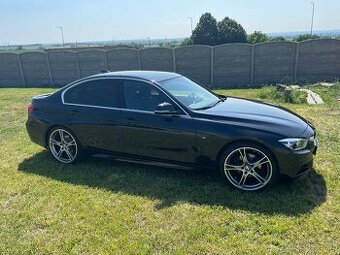 BMW 320 D M paket 11/2017