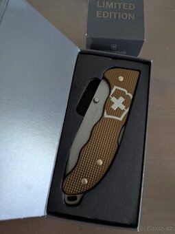 Victorinox alox 2024