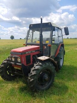 Prodám zetor 7745