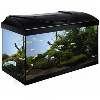 Akvárium 100 l set
