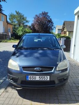 PRODAM FORD C-MAX 1.8.TDCI M.2007.85KW