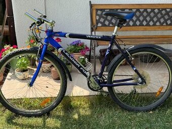 Horské kolo Leader Fox 26"