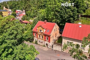 Prodej Rodinný dům, 155㎡