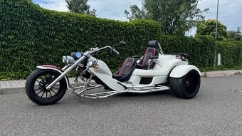 Trike RF1-ST