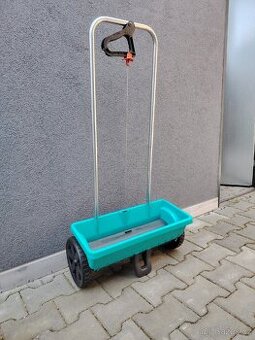 Gardena Posypový vozík L