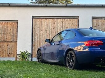 BMW 335xi, 4x4, ČR, 500 PS (koní)