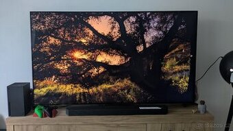 TV Samsung Neo QLED 8K QN700B 75″/189cm