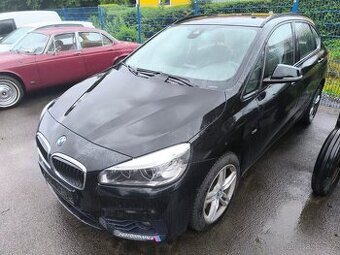 BMW 218d 2.0 110kW 90000km r.v.9/2015 závada motoru - 1