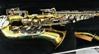 Saxofon Bundy II
