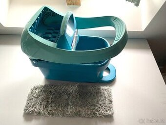 Mop Leifheit