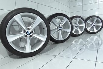 Letní kola 21" BMW X6 E71