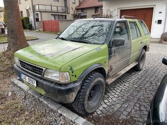 Opel Frontera A 2.3 td