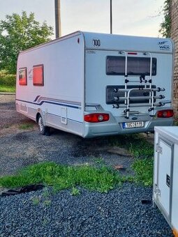 Karavan Wilk