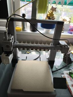 Bambulab A1