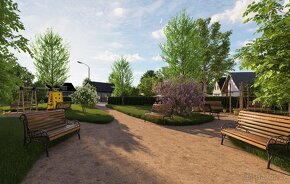 Prodej rodinného domu 160 m², Bydlení u Poděbrad