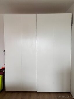 Skříň PAX IKEA, 200x66x236 cm