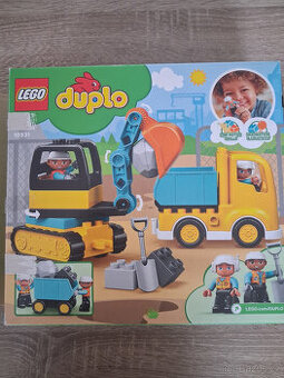 Lego Duplo 10931
