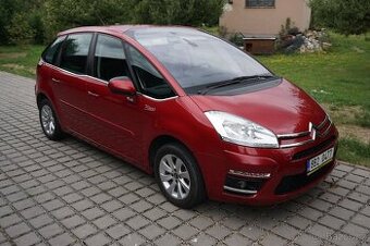 Citroën C4 Picasso 1.6i