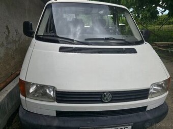 Transporter T4