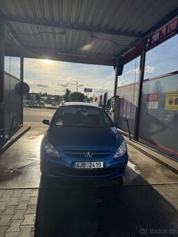 Peugeot 307SW