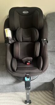 Autosedačka Graco turn2me