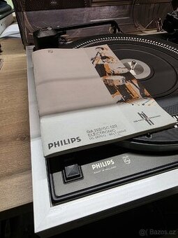 Gramofon Philips