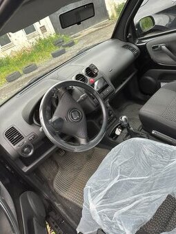 Seat Arosa 1.0 MPI
