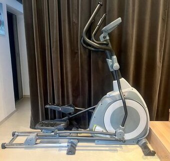 Eliptický trenažér KETTLER ELLIPTICAL P,