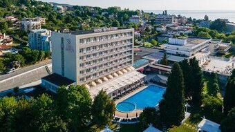 Dovolená v Bulharsku s ALL INCLUSIVE pro 1 nebo více osob