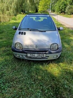 Renault Twingo 1.2