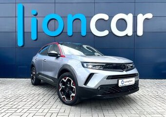 Opel Mokka GS Line, 130k, Automat, Matrix LED