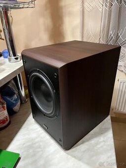 Magnat Monitor Supreme Sub 201A