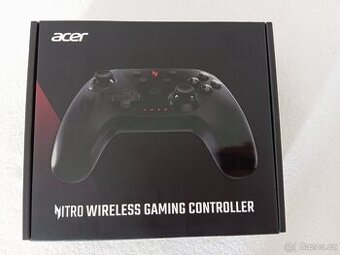 Acer Nitro GAMING CONTROLLER