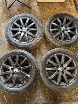 alu kola 16" 5x112 - 1