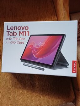 tablet Lenovo