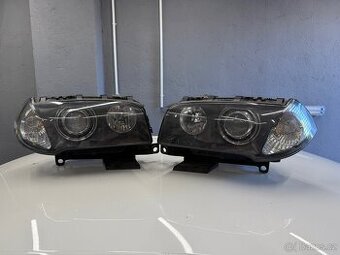 Xenony BMW x3 e83