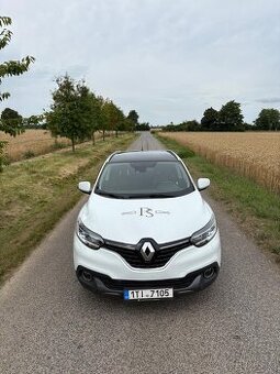 Renault Kadjar, Intens energy TCe 130
