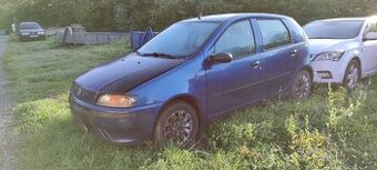Fiat Punto 1.2i 44 kW