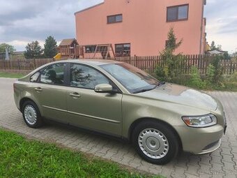 Volvo S40 1.8 92kW
