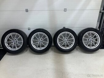 Alu kola BMW 225/55R17