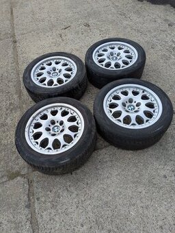 ALU kola BMW styling 80 BBS