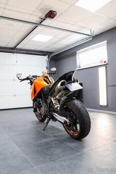 Prodám KTM 990 Super Duke