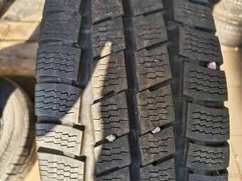 215/65 R16C PLATIN (6,5mm) č.15825