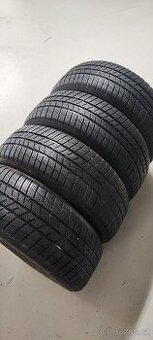 205/55/17 Barum Polaris5, DOT 4321, vz 6.3mm-6.0mm.