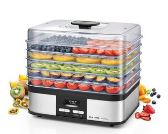 Sušička ovoce Tescoma President