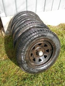 Jeep Grand cherokee 2.5 TD